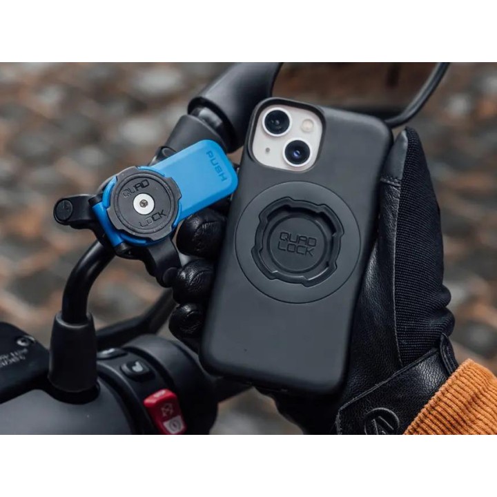 Etui Quad Lock® MAG - iPhone 15 Pro Max