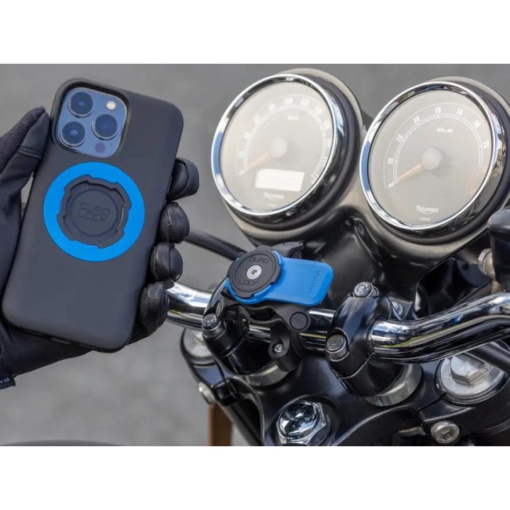 Etui Quad Lock® MAG - iPhone 14 Pro Max
