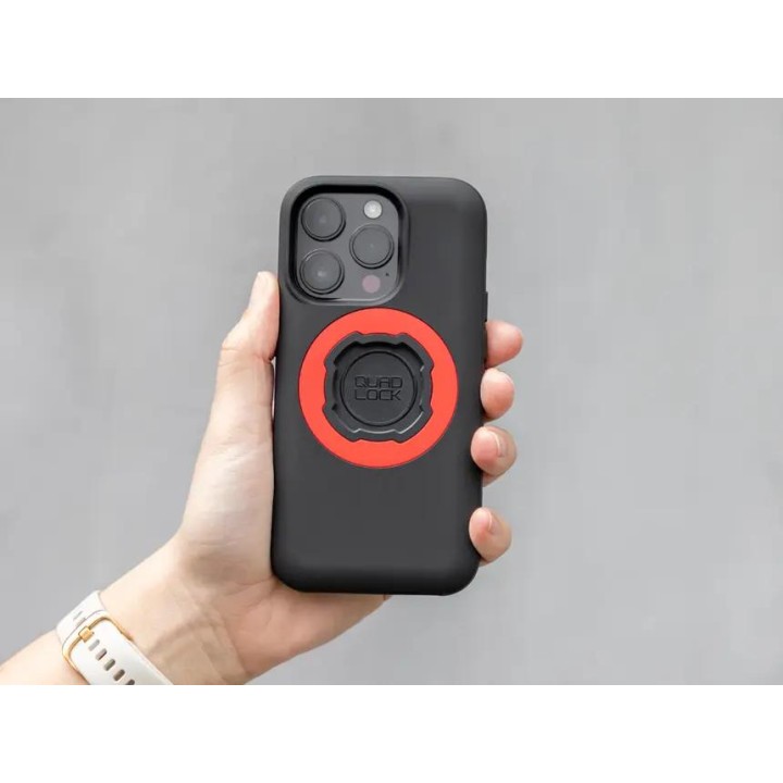Etui Quad Lock® MAG - iPhone 13 Pro