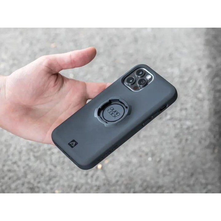 Etui Quad Lock® Original - iPhone 12 / 12 Pro