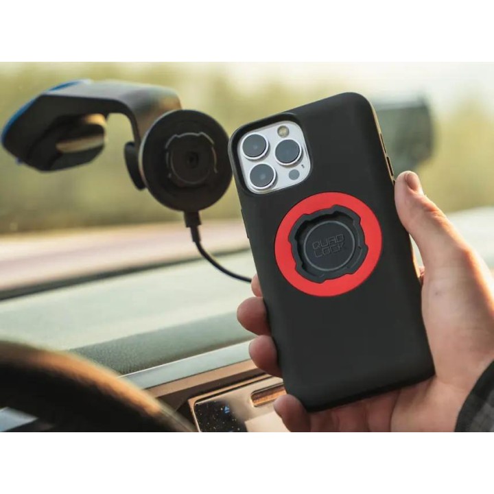 Etui Quad Lock® Original - iPhone 12 / 12 Pro