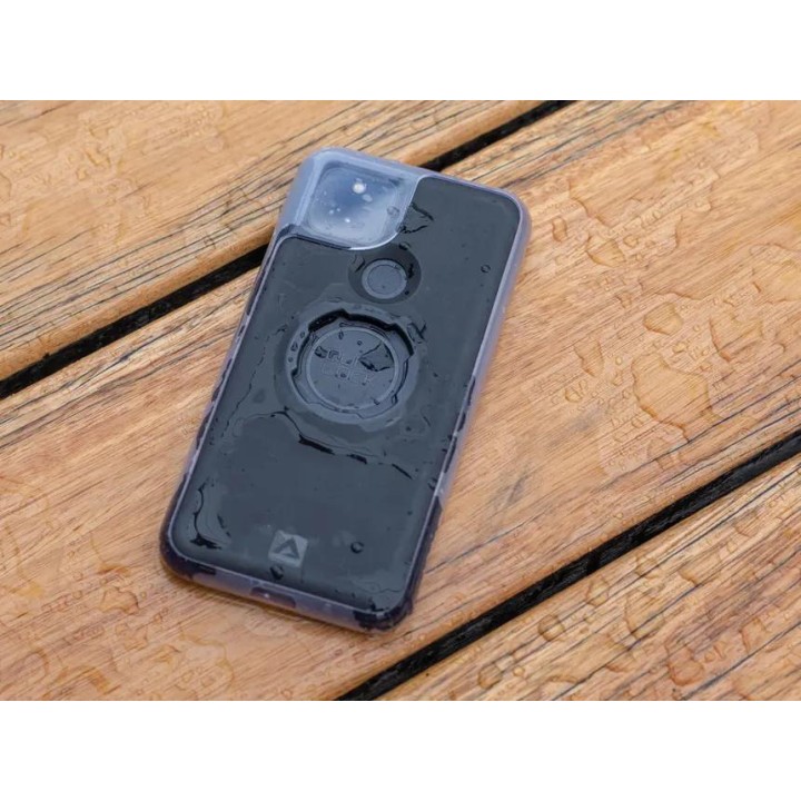 Nakładka przeciwdeszczowa Quad Lock® MAG - Google Pixel 7 Pro