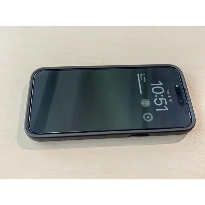 Hartowane szkło ochronne wyświetlacza Quad Lock - iPhone 11 Pro Max / XS Max