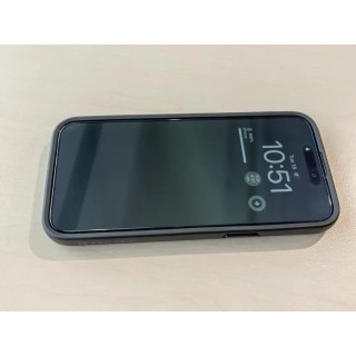 Hartowane szkło ochronne wyświetlacza Quad Lock - iPhone 11 / XR