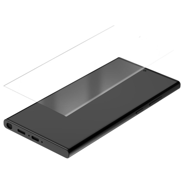 Quad Lock® TPU Screen Protector - Samsung Galaxy S23 Ultra - Twin Pack