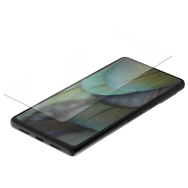 Folia ochronna TPU wyświetlacza Quad Lock - Google Pixel 7 - Twin Pack