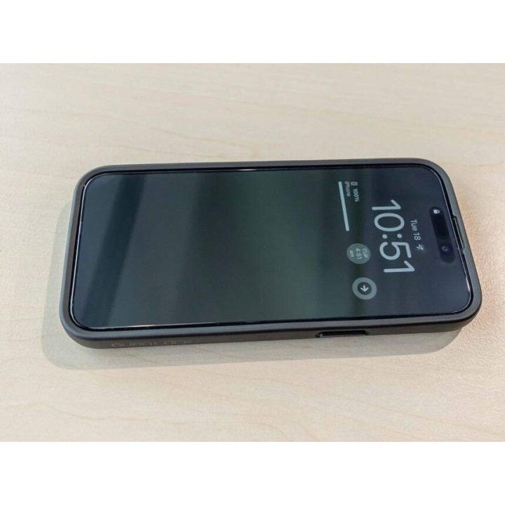 Folia ochronna TPU wyświetlacza Quad Lock - Google Pixel 7 - Twin Pack
