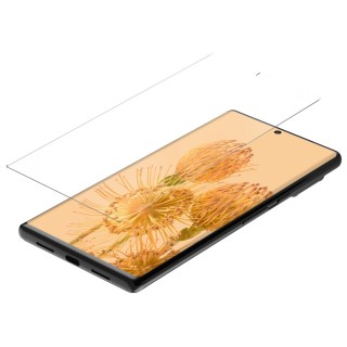 Folia ochronna TPU wyświetlacza Quad Lock - Google Pixel 6 Pro - Twin Pack