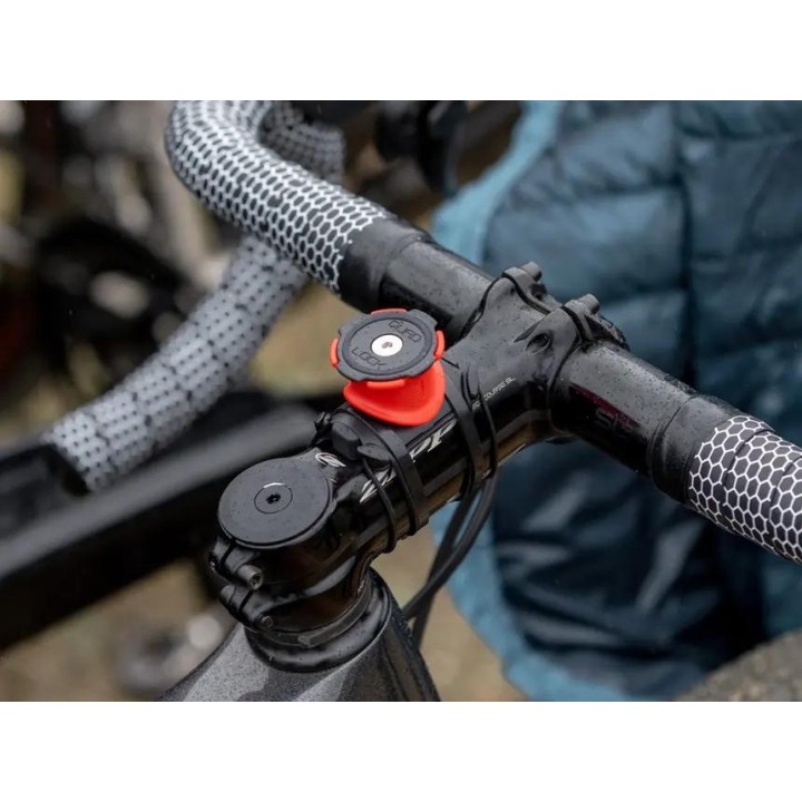 Podstawa na mostek / kierownicę rowerową Quad Lock®