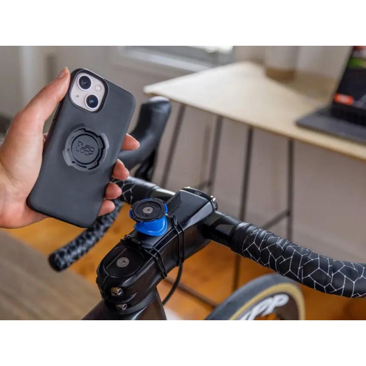 Podstawa na mostek / kierownicę rowerową Quad Lock®
