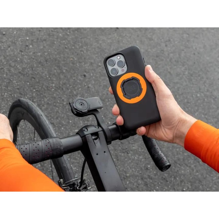 Podstawa na mostek rowerowy Quad Lock® Out Front Pro