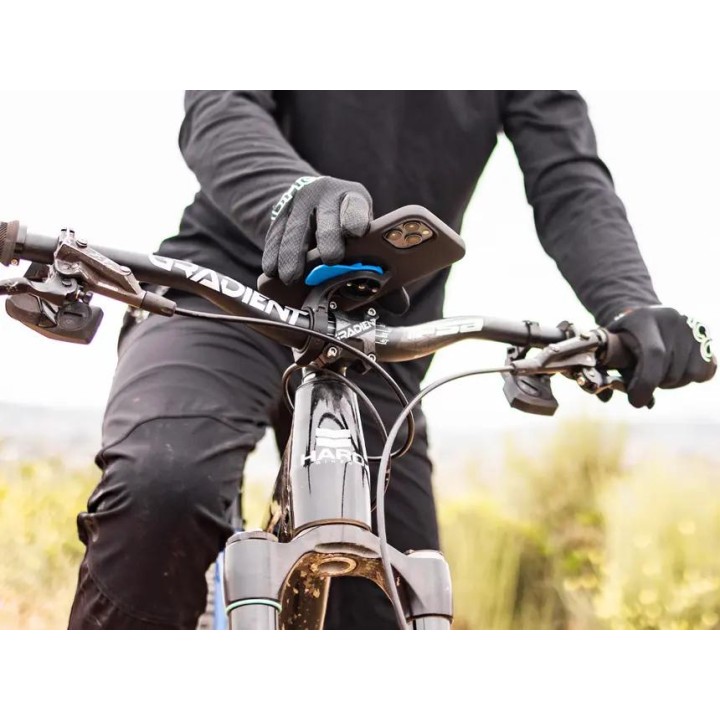 Podstawa na mostek rowerowy Quad Lock® Out Front Pro