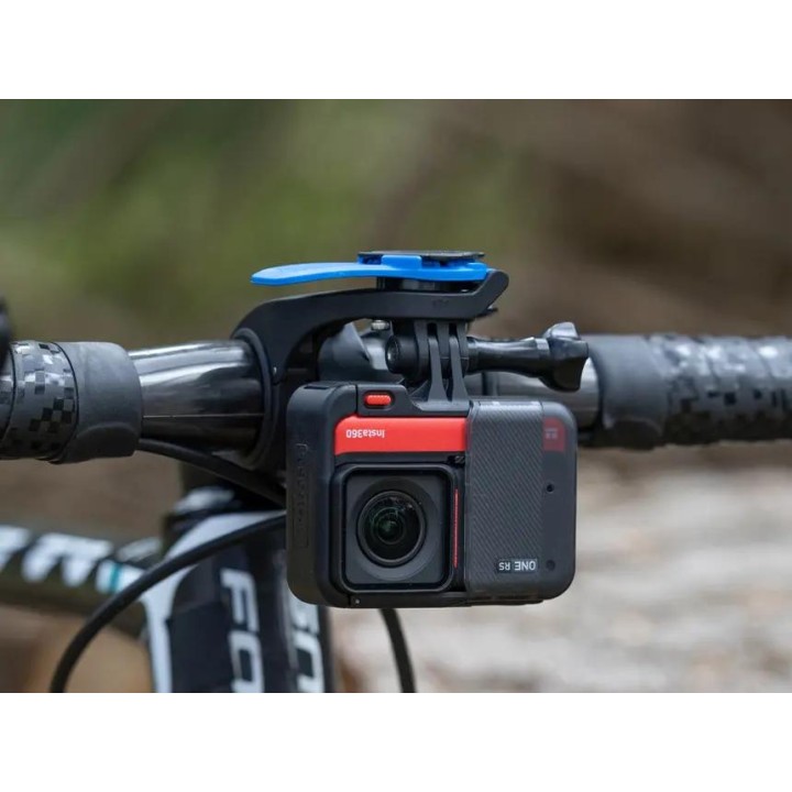 Podstawa na mostek rowerowy Quad Lock® Out Front Pro