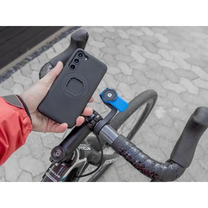 Podstawa na mostek rowerowy Quad Lock® Out Front Pro