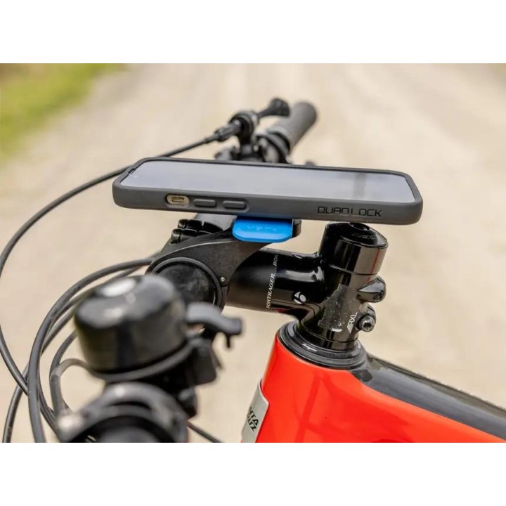 Podstawa na mostek rowerowy Quad Lock® Out Front Pro