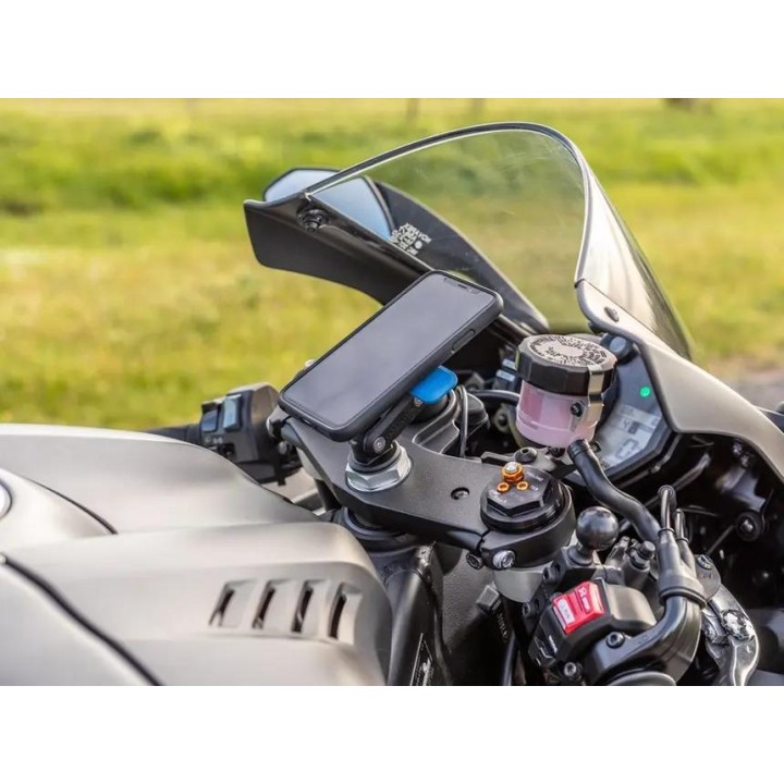Podstawa montowana w sztycę główki ramy Quad Lock®