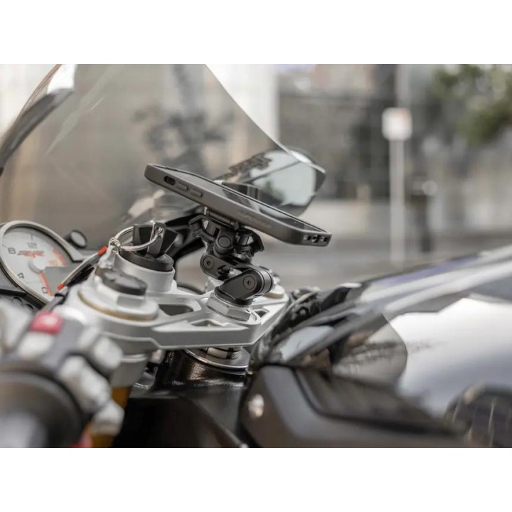 Podstawa montowana w sztycę główki ramy Quad Lock® PRO