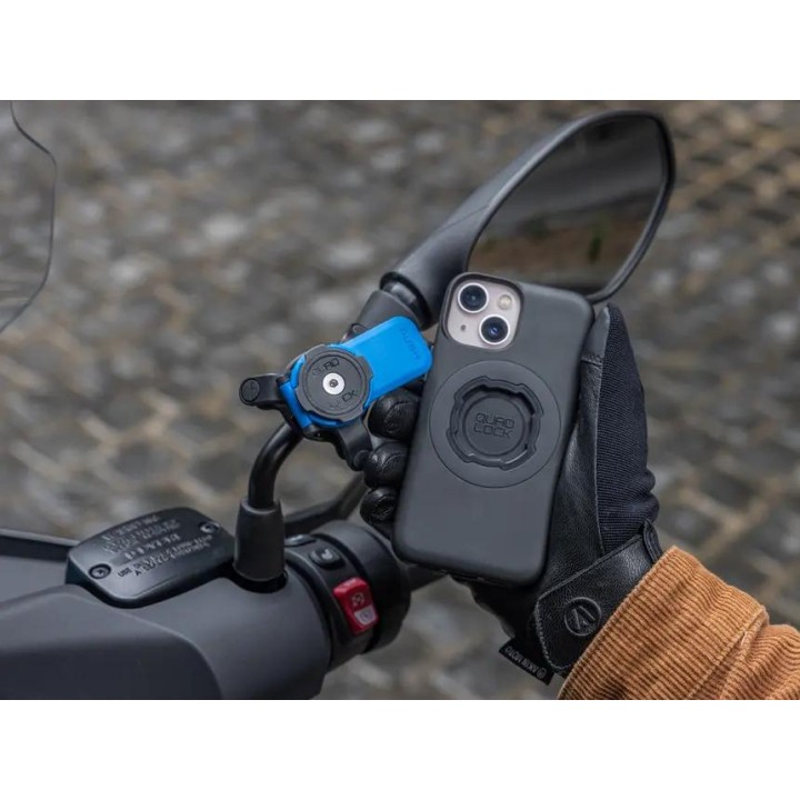 Podstawa montowana na lusterku Quad Lock® (V2)