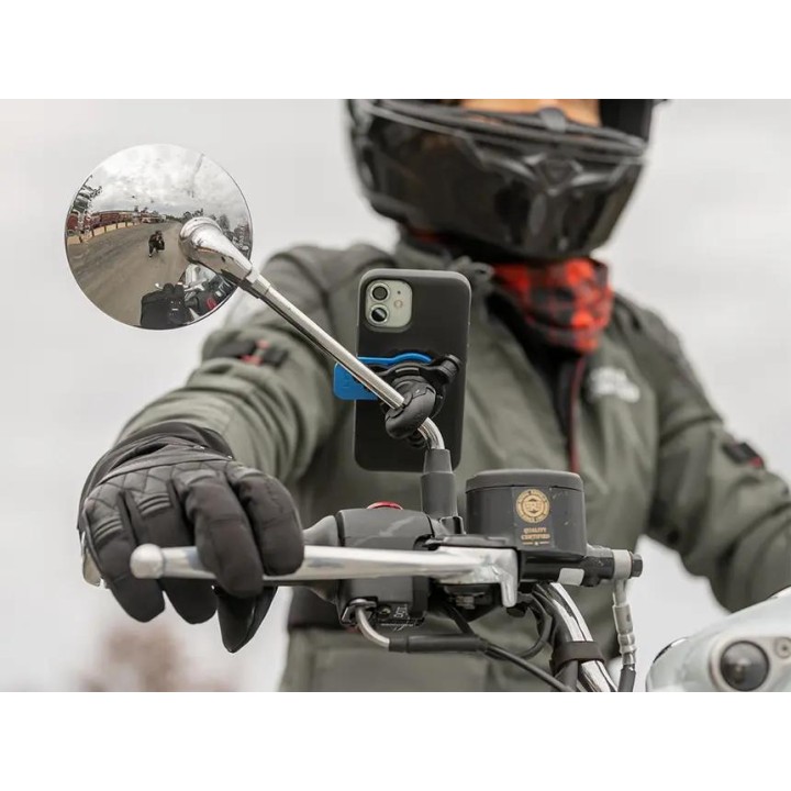 Podstawa montowana na lusterku Quad Lock® (V2)