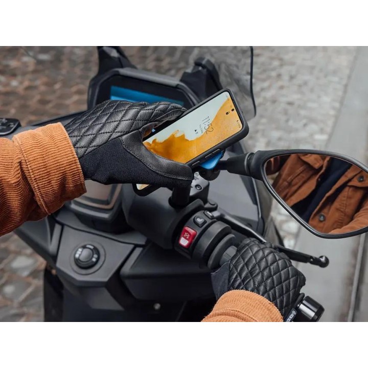 Podstawa montowana na lusterku Quad Lock® (V2)