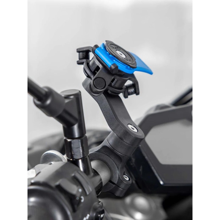 Podstawa montowana w obejmie pompy hamulca/sprzęgła Quad Lock®