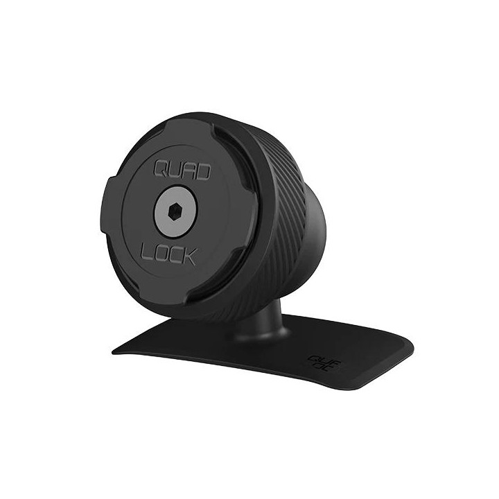 Quad Lock® Dash / Console Car Mount