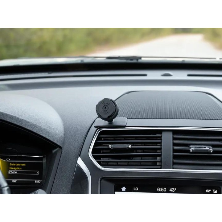 Quad Lock® Dash / Console Car Mount
