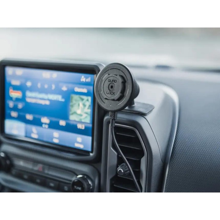 Quad Lock® Dash / Console Car Mount