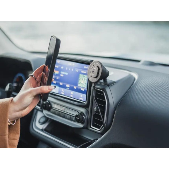 Quad Lock® Dash / Console Car Mount