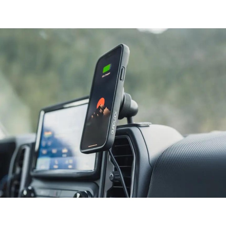 Quad Lock® Dash / Console Car Mount