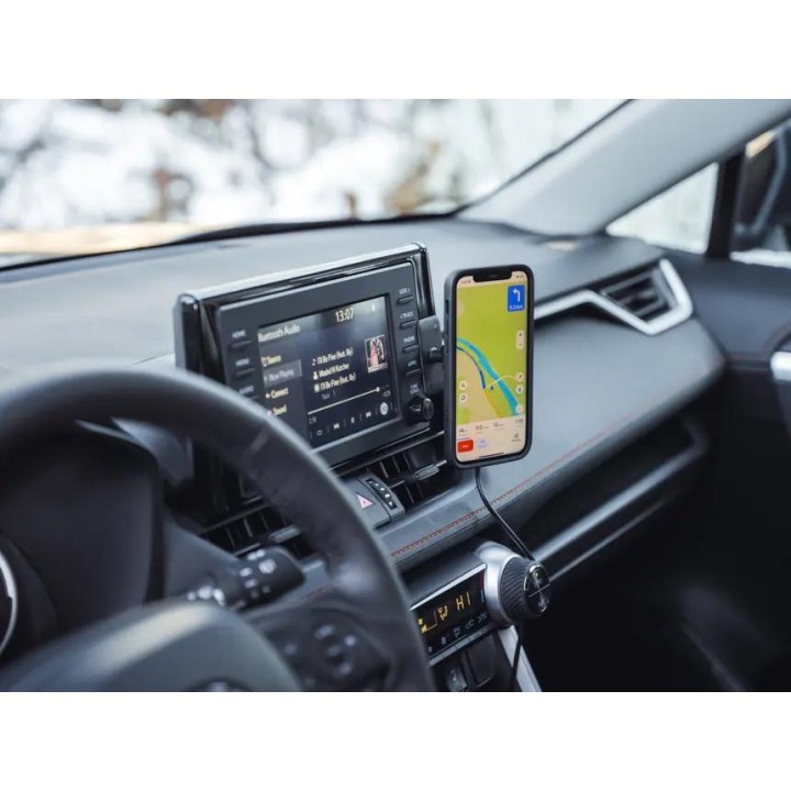 Quad Lock® Dash / Console Car Mount