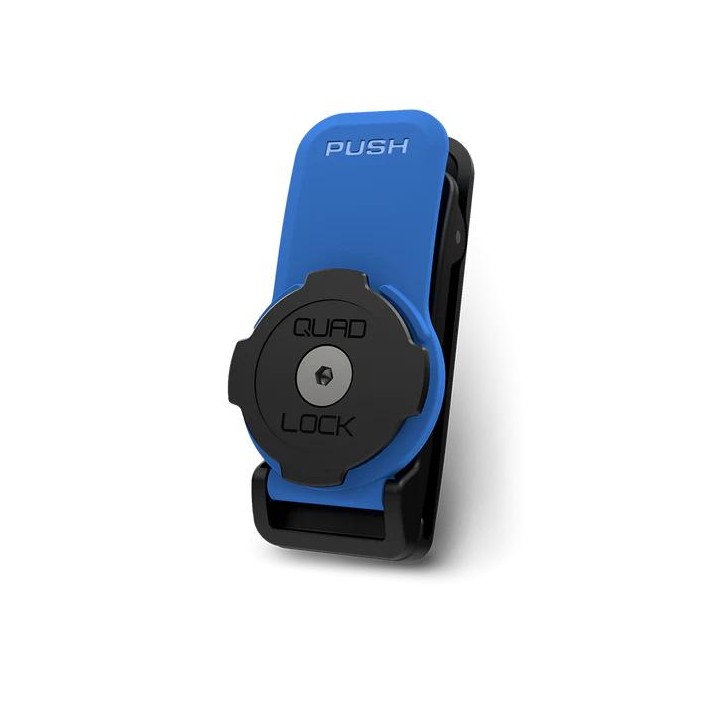 Podstawa Quad Lock® z klipsem mocowana do paska/plecaka (V3)