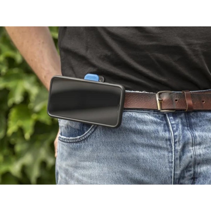 Podstawa Quad Lock® z klipsem mocowana do paska/plecaka (V3)