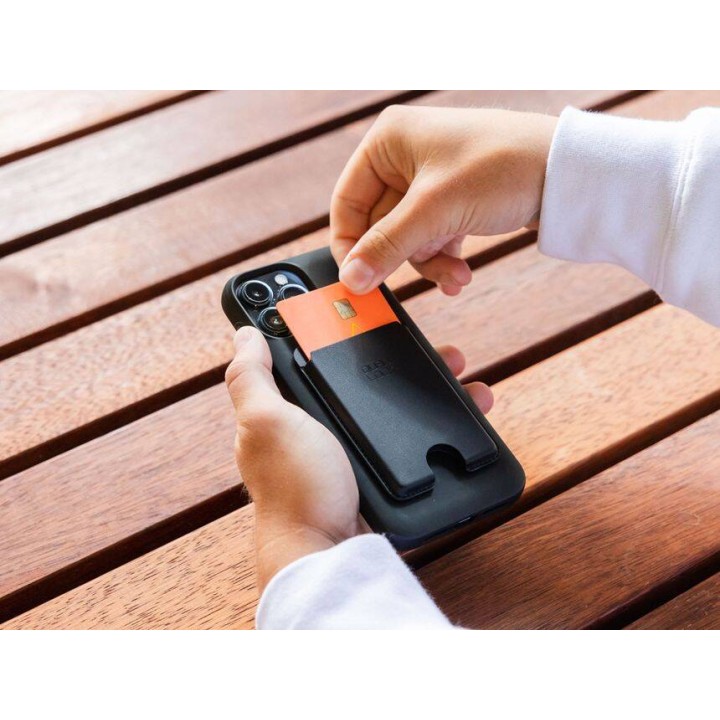 Etui na karty płatnicze Quad Lock® MAG