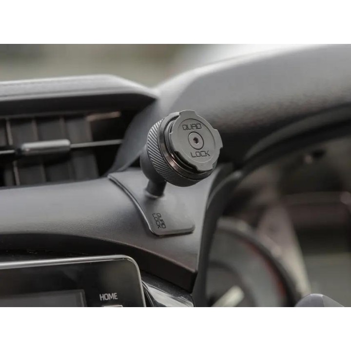 Zatrzask podstawy Quad Lock® 360