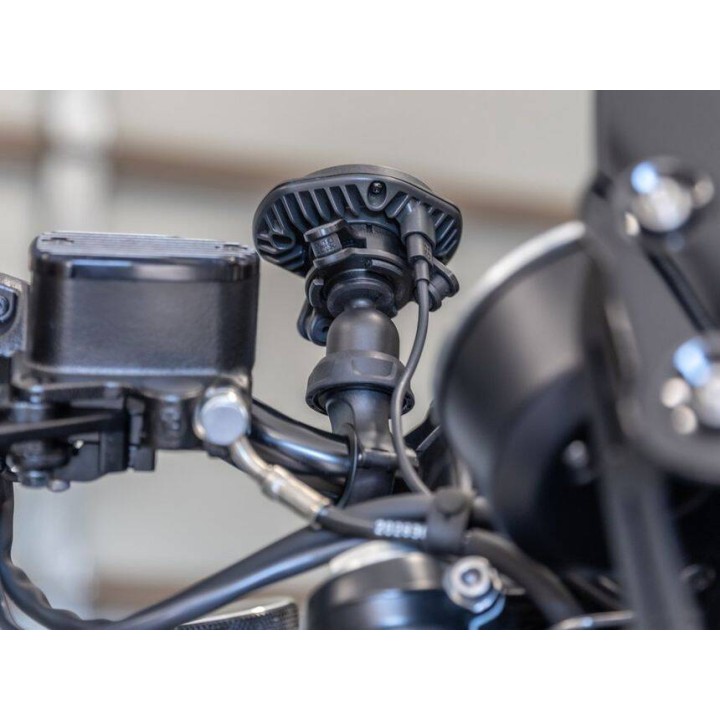 Quad Lock® 360 Arm - Dual Pivot Medium