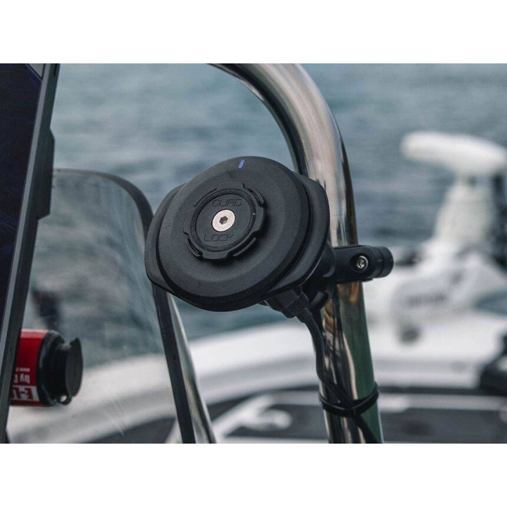 Quad Lock® 360 Arm - Dual Pivot Medium