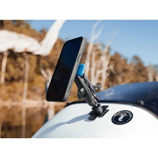 Elastyczna podstawa samoprzylepna Quad Lock® 360
