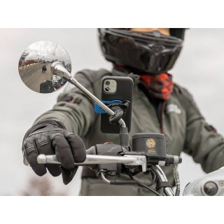 Mała podstawa montażowa na pręt Quad Lock® 360 V2