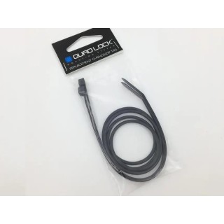 Zapasowe opaski zaciskowe i oringi Quad Lock®