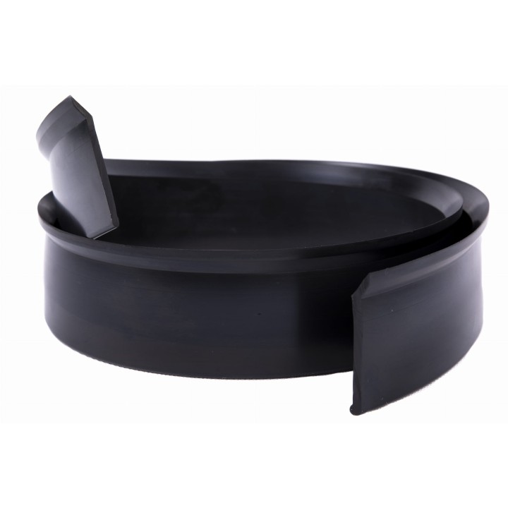 Poszerzenie nadkoli błotników +6 cm komplet