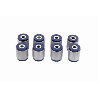 Tuleje tylnego wahacza Nissan Patrol Y60 / Y61 silentblock
