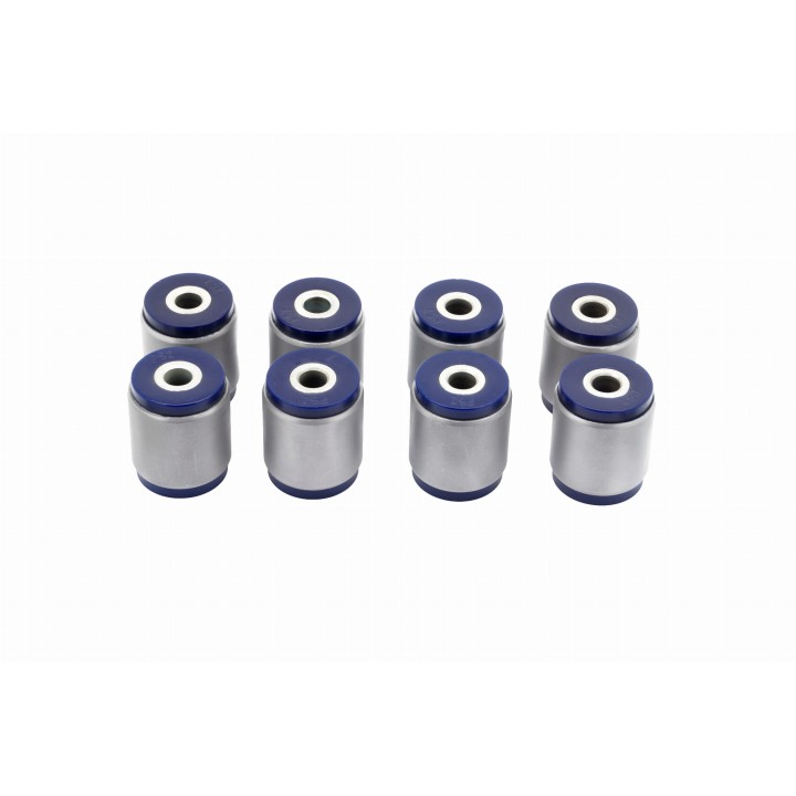 Tuleje tylnego wahacza Nissan Patrol Y60 / Y61 silentblock