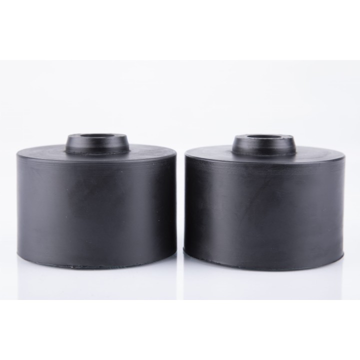 Uniwersalna podkładka ramy / karoserii + 5cm (gumowa)