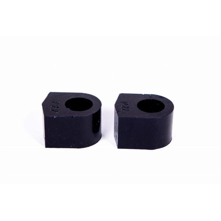 Komplet poliuretanowych tulei stabilizatora przedniego (20 mm) Nissan Patrol Y60/Y61