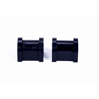 Komplet poliuretanowych tulei stabilizatora tylnego (17 mm) Nissan Patrol Y60/Y61