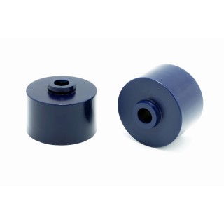 Uniwersalny body lift - podkładka ramy / karoserii + 5 cm
