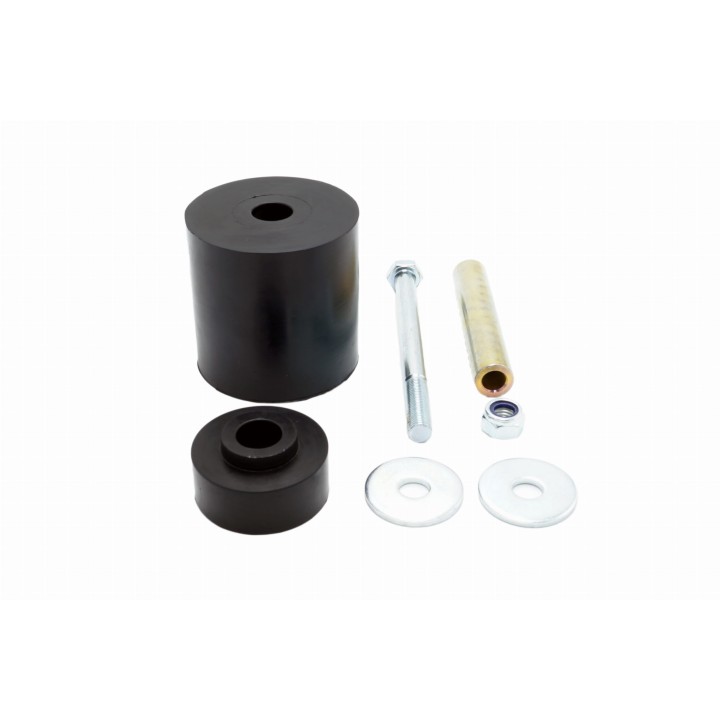 Gumowy Body lift +5 cm Nissan Patrol Y60/Y61