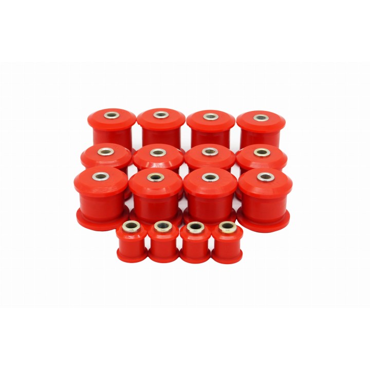 Komplet centryczny zawieszenia Suzuki Jimny SUZUKI JIMNY