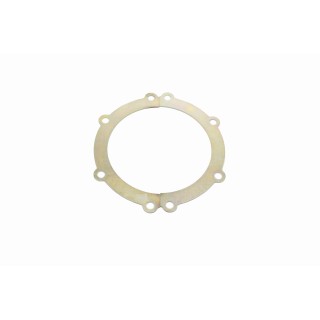 Blachy do uszczelniacza kuli Nissan Patrol Y60
